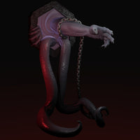 Thumbnail for Void Queen