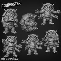 Thumbnail for Wood Louse Bundle