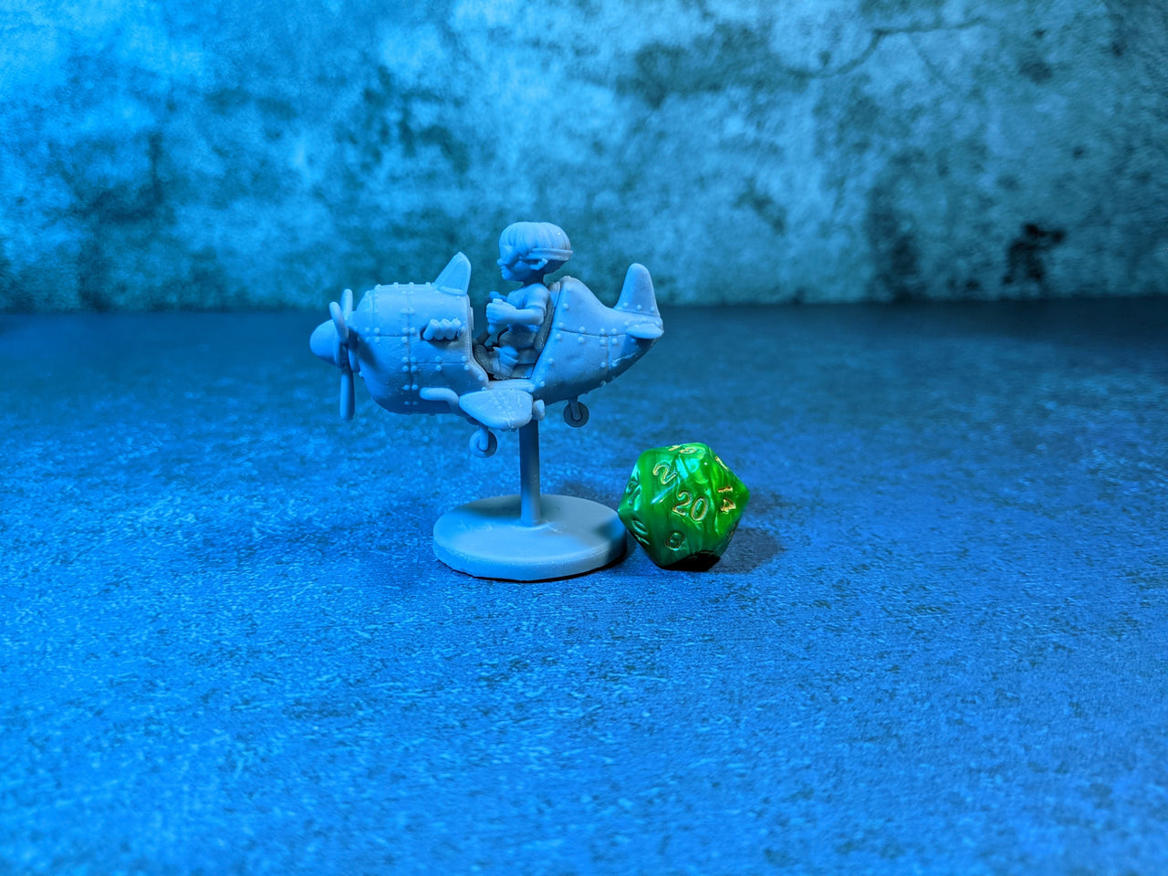 Gnomish Flyer
