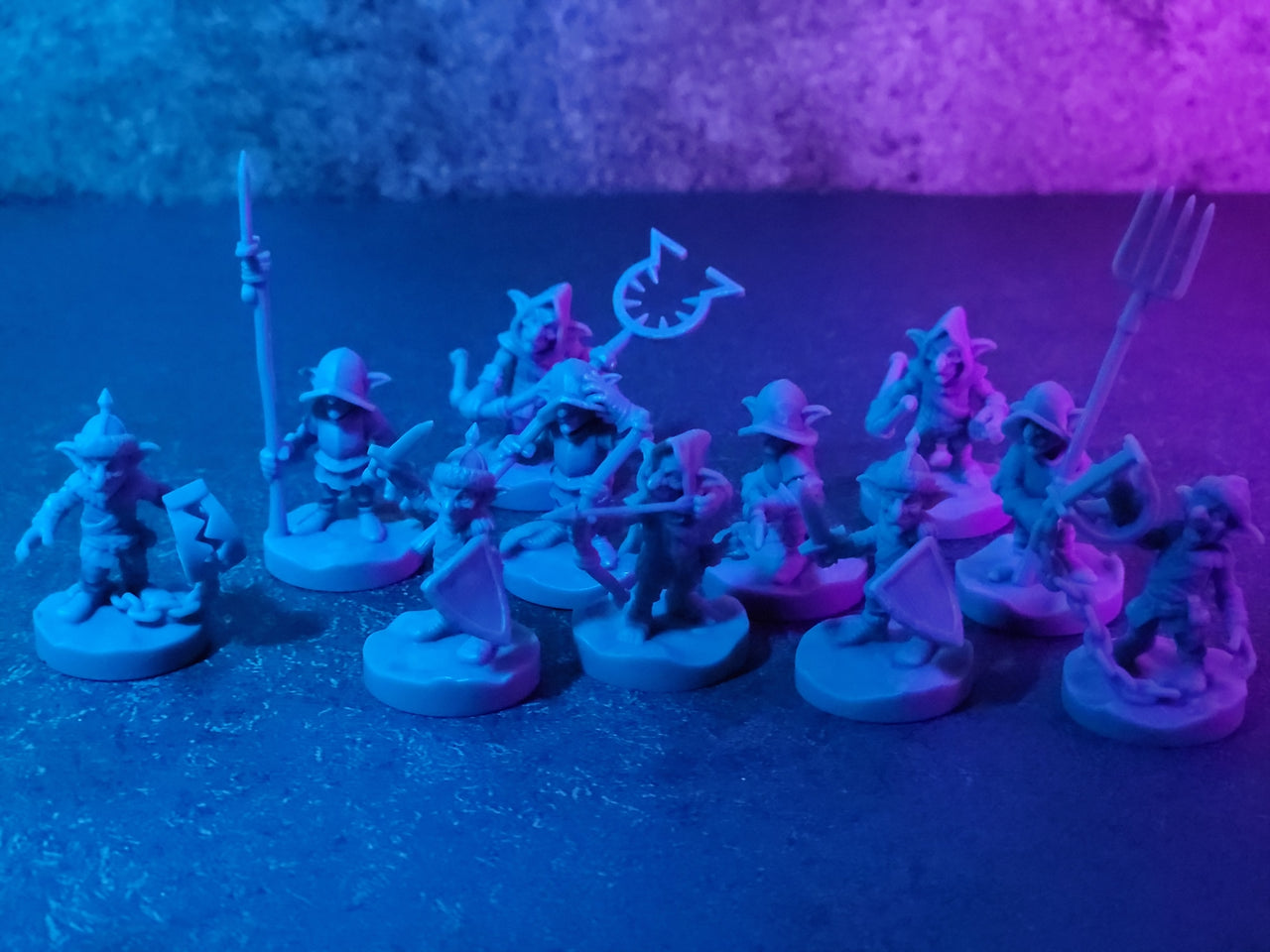 Goblin Gang Bundle