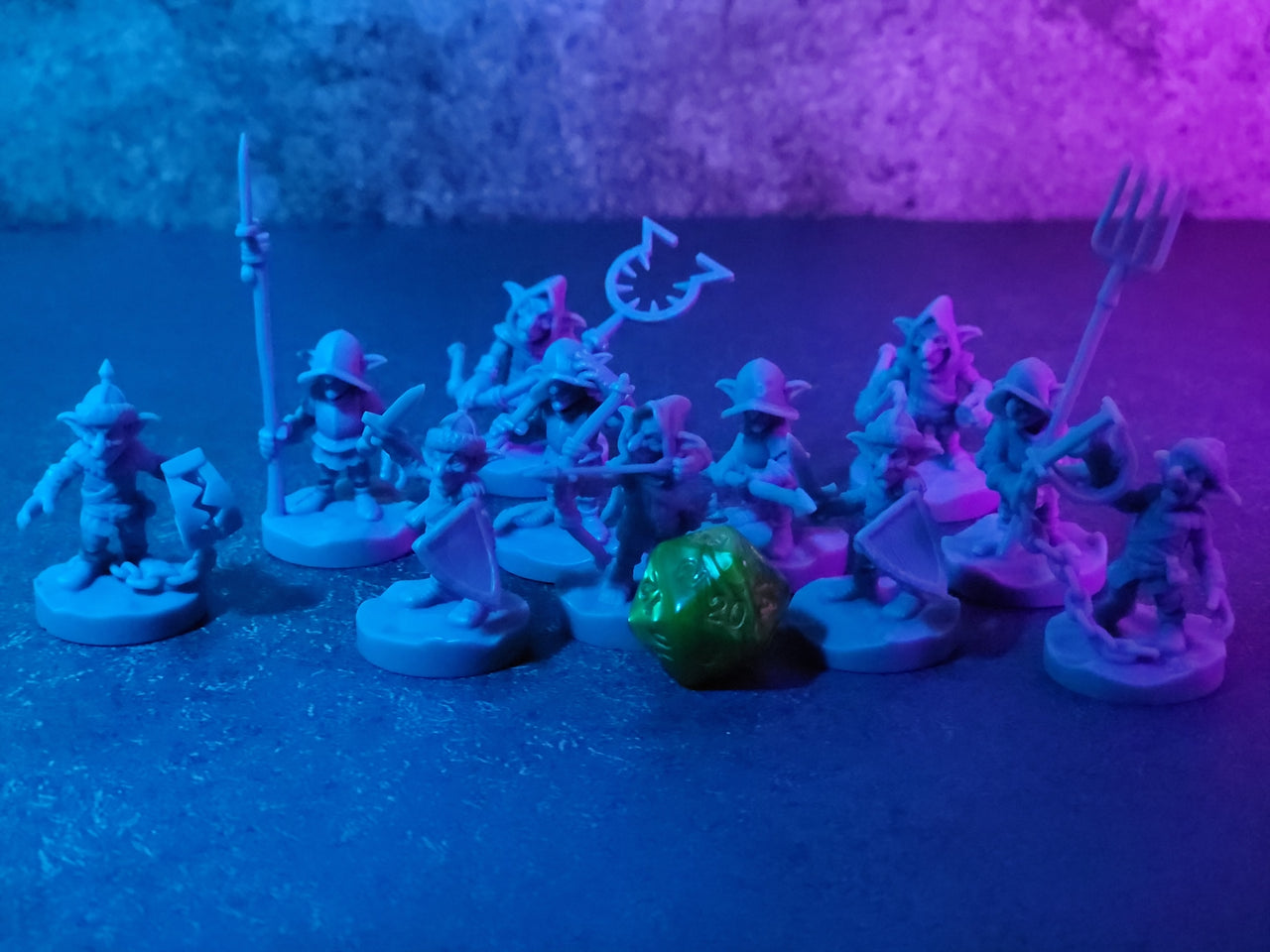 Goblin Gang Bundle