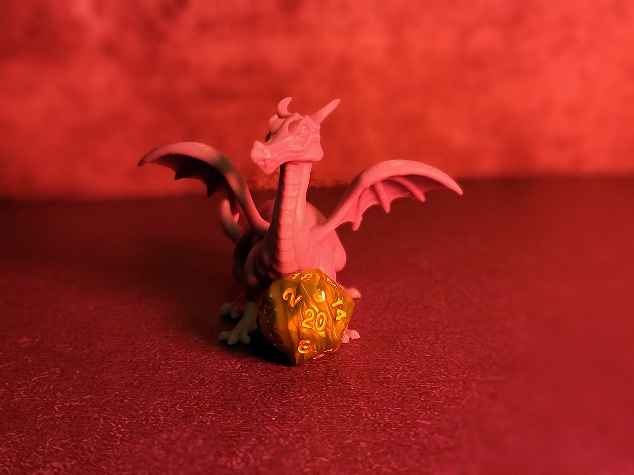 Dragon - Snoot