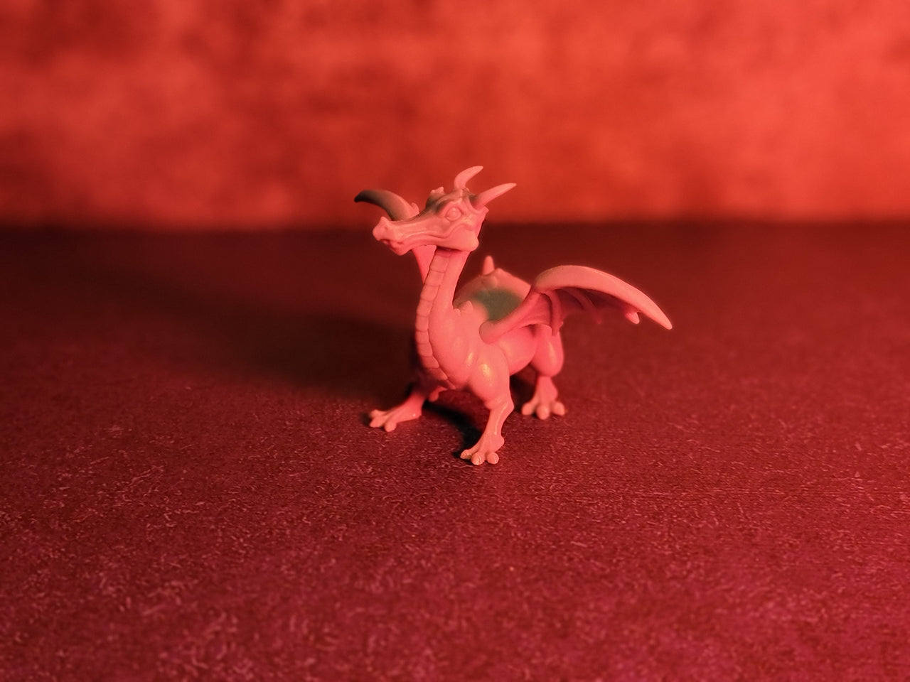 Dragon - Snoot
