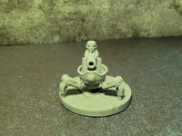 Thumbnail for Gnomish Spider Mech