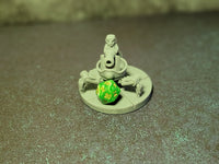 Thumbnail for Gnomish Spider Mech