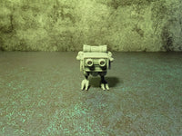 Thumbnail for Mechanical Helper Mount