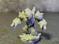 Thumbnail for Ice Golem Bundle