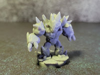 Thumbnail for Ice Golem Bundle