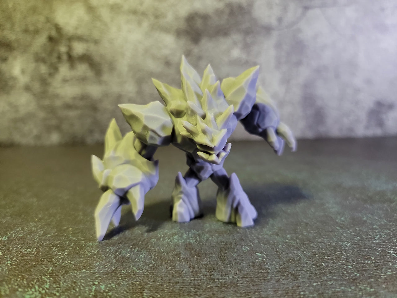 Ice Golem Bundle