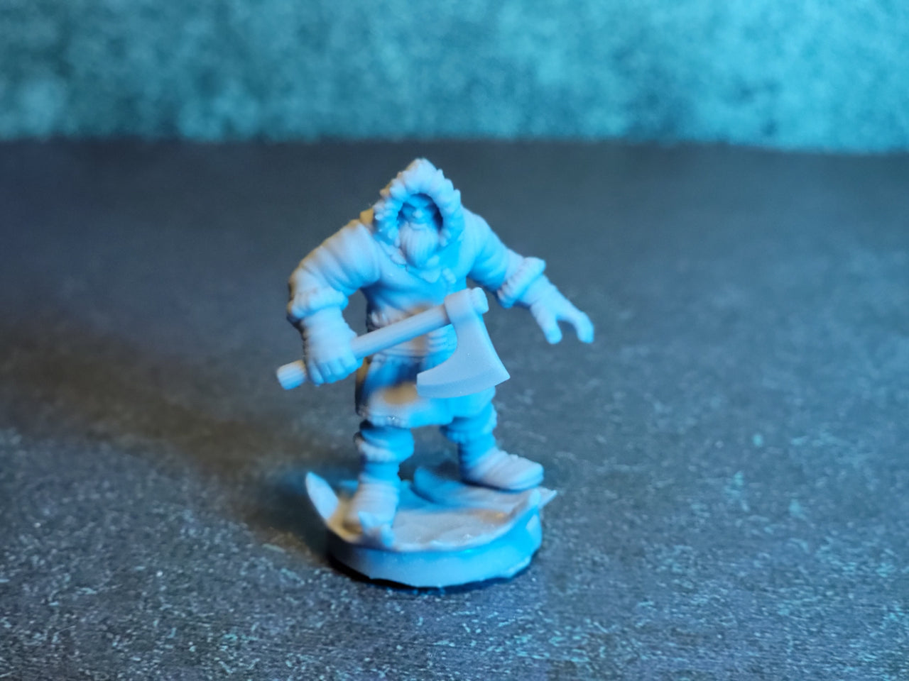 Frozen Tribe Warband Bundle
