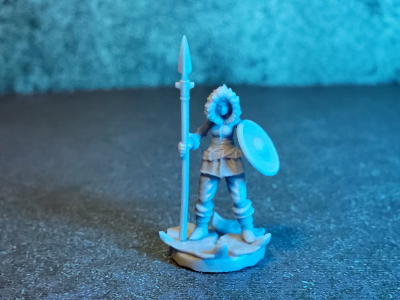Frozen Tribe Warband Bundle