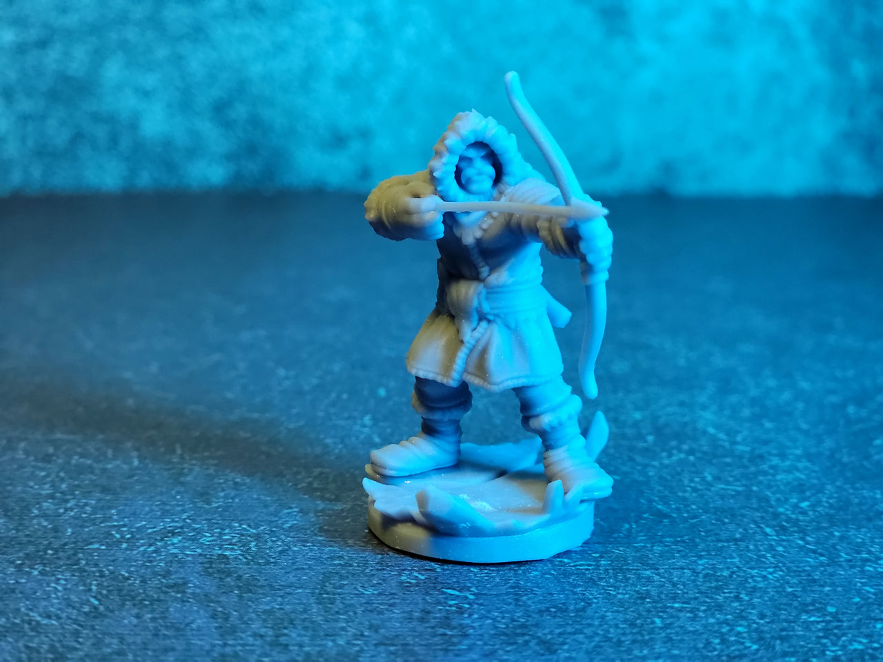Frozen Tribe Warband Bundle