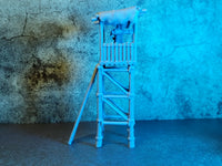 Thumbnail for Wooden Watch Tower