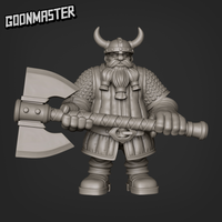 Thumbnail for Dwarves Bundle