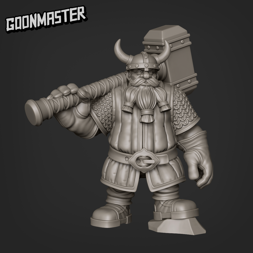 Dwarves Bundle