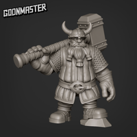 Thumbnail for Dwarves Bundle