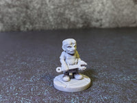 Thumbnail for Gnome Bundle