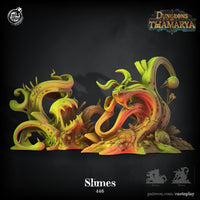Thumbnail for Slimes
