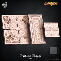 Thumbnail for Chateau Floors
