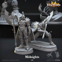 Thumbnail for Midnights