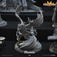 Thumbnail for Phoenix