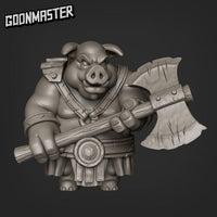Thumbnail for Hogs of War Bundle
