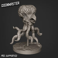 Thumbnail for Beak Brain Monstrosity