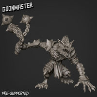 Thumbnail for Gnoll Boss