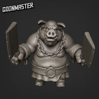 Thumbnail for Hogs of War Bundle