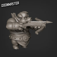 Thumbnail for Hogs of War Bundle