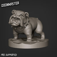 Thumbnail for Bulldog Bundle