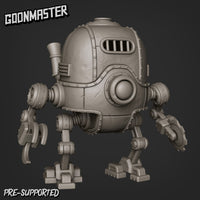 Thumbnail for Gnomish Mini Mech