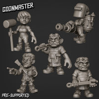 Thumbnail for Gnome Bundle