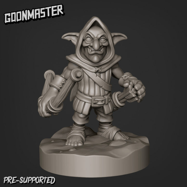 Goblin Gang Bundle