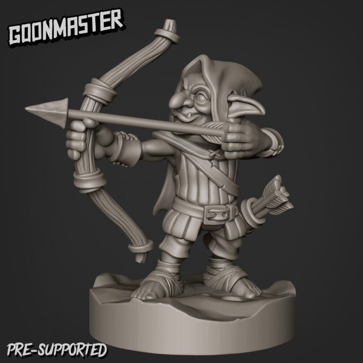 Goblin Gang Bundle