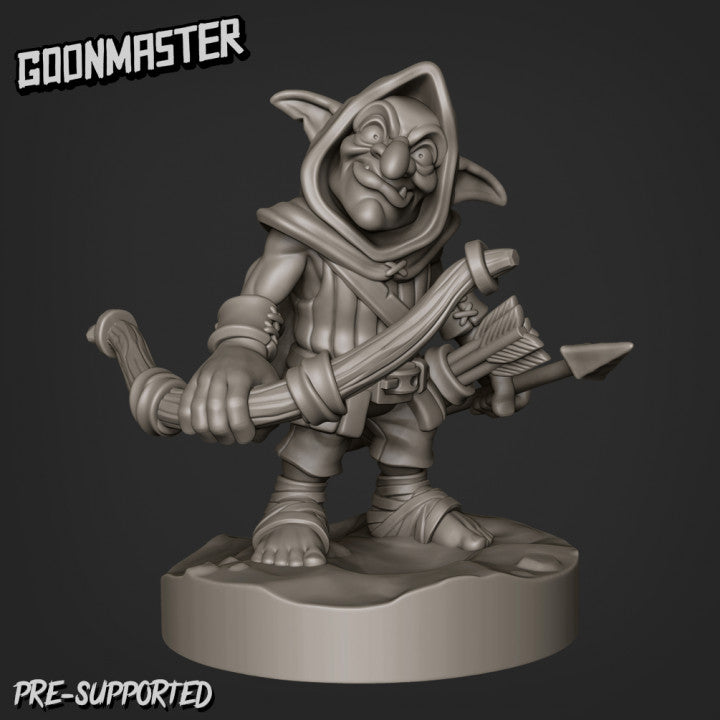 Goblin Gang Bundle