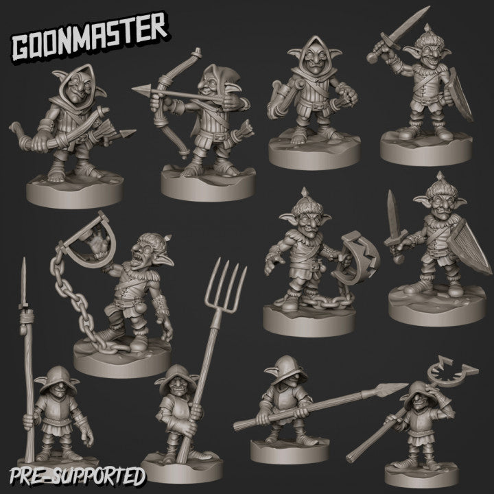Goblin Gang Bundle