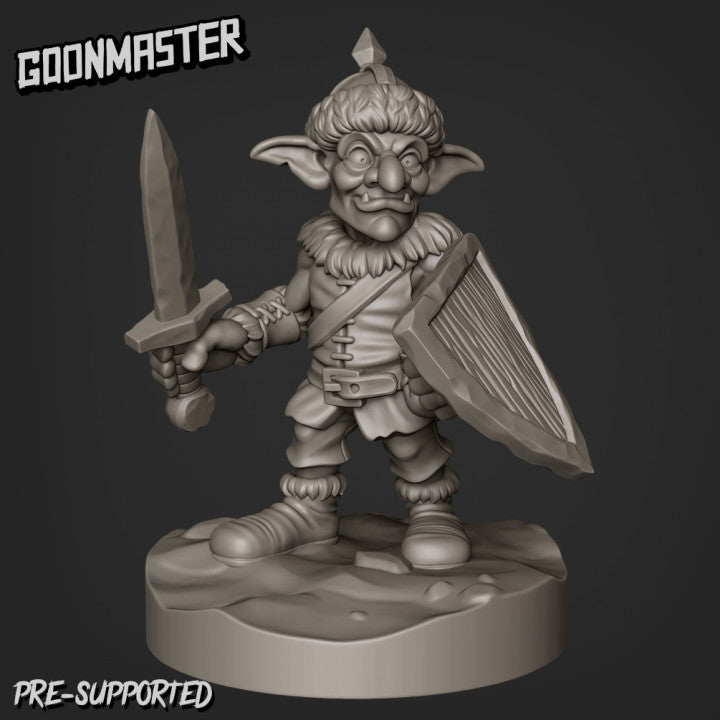 Goblin Gang Bundle