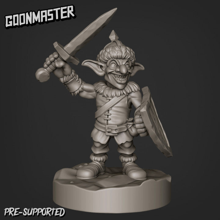 Goblin Gang Bundle