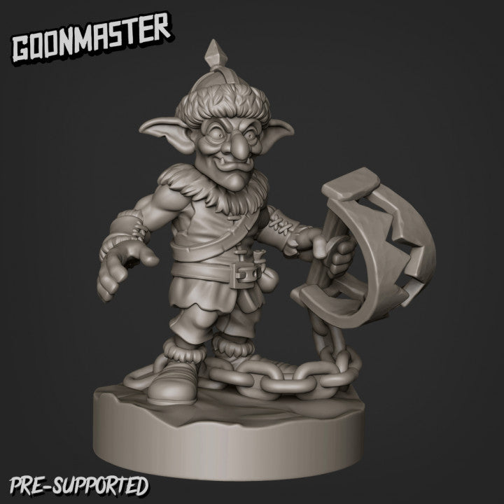Goblin Gang Bundle