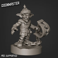Thumbnail for Goblin Gang Bundle