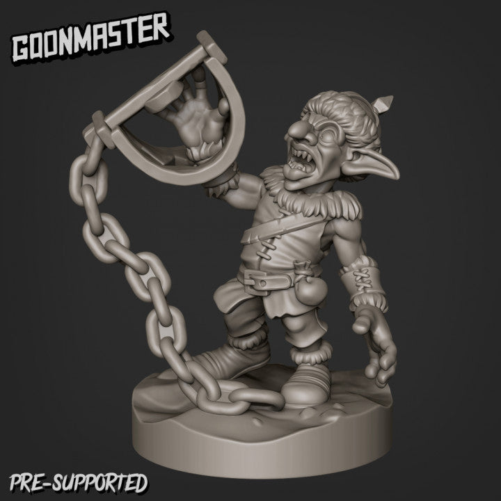 Goblin Gang Bundle