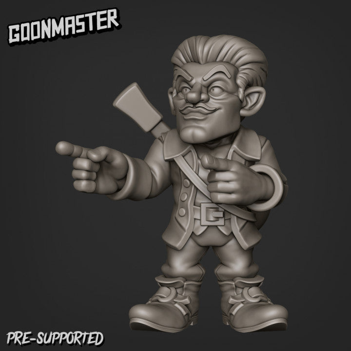 Gnome Bundle