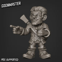 Thumbnail for Gnome Bundle