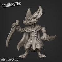 Thumbnail for Fox Folk Bundle 2