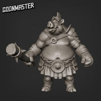 Thumbnail for Hogs of War Bundle