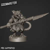 Thumbnail for Rat Man Bundle