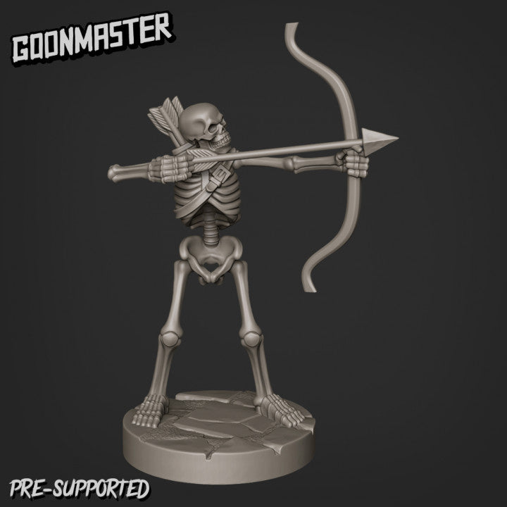 Skeleton Bundle