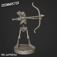 Thumbnail for Skeleton Bundle