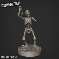 Thumbnail for Skeleton Bundle